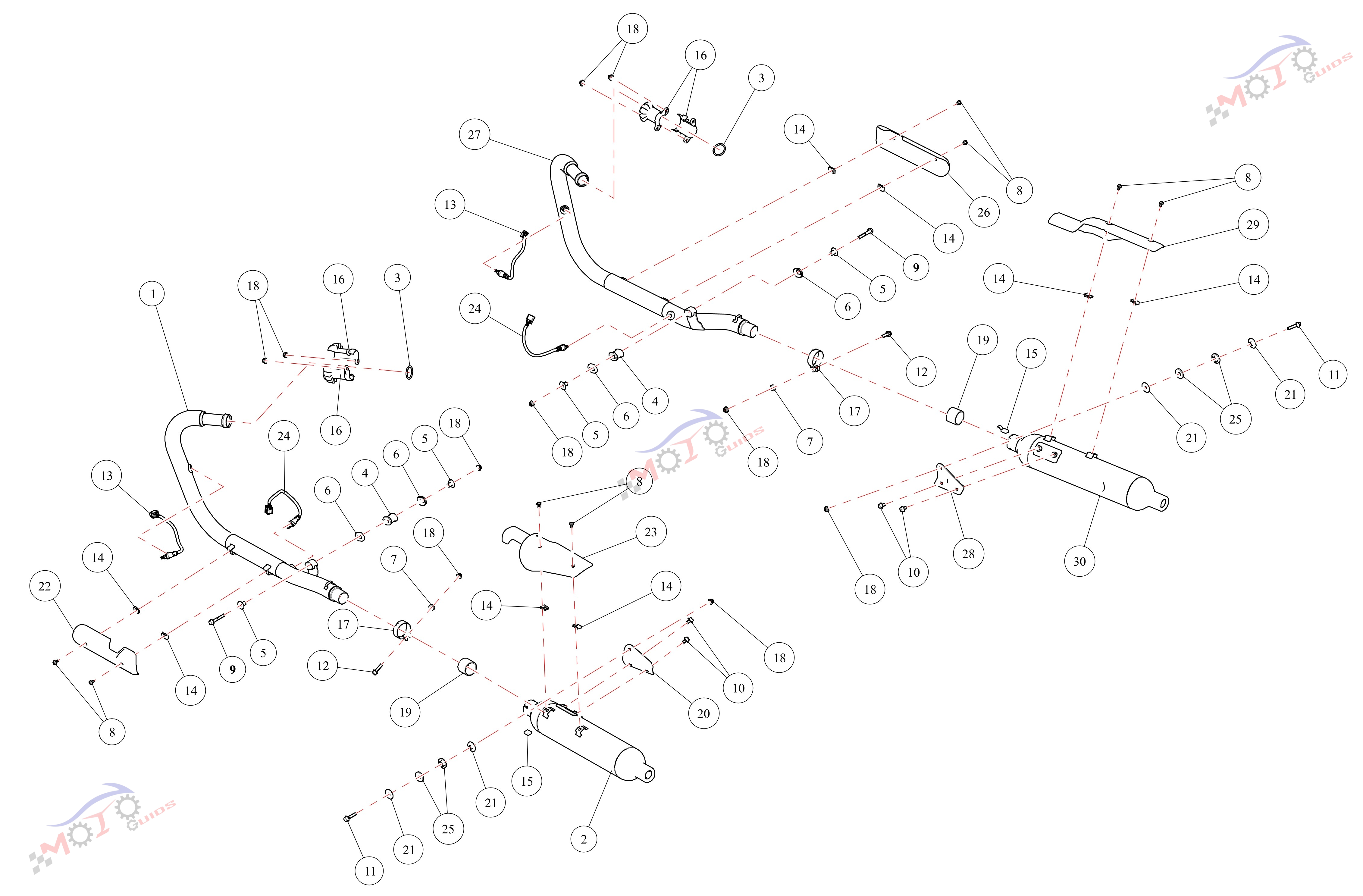Engine Diagram